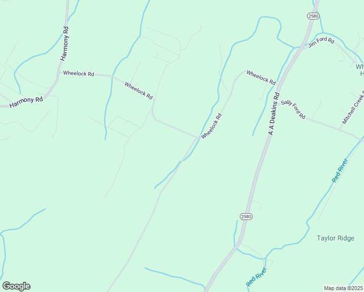 map of restaurants, bars, coffee shops, grocery stores, and more near 737 Hartmantown Road in Jonesborough