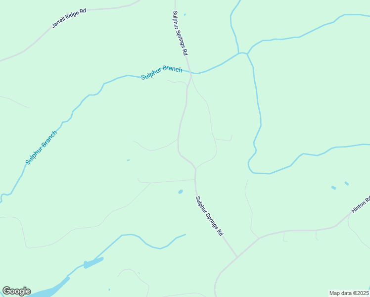 map of restaurants, bars, coffee shops, grocery stores, and more near 2985 Woods Road in Clarksville