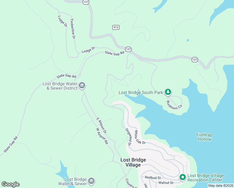 map of restaurants, bars, coffee shops, grocery stores, and more near 21133 Maple Drive in Garfield