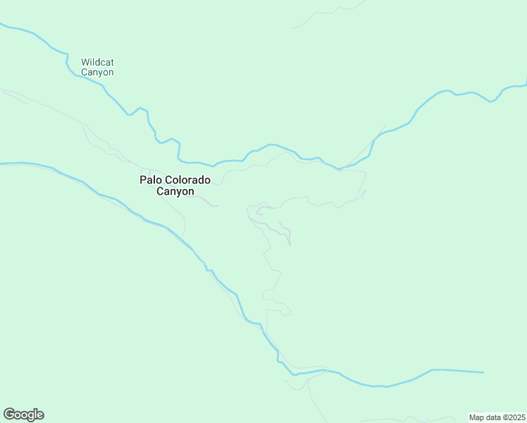 map of restaurants, bars, coffee shops, grocery stores, and more near 59791 Garrapatos Road in Carmel-by-the-Sea