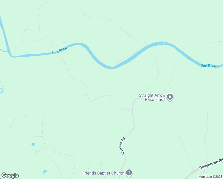 map of restaurants, bars, coffee shops, grocery stores, and more near 1150 Mary Ann Road in Walnut Cove