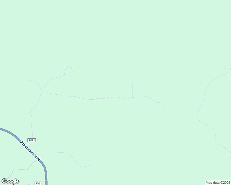 map of restaurants, bars, coffee shops, grocery stores, and more near 848 Mc 2057 Road in Lead Hill