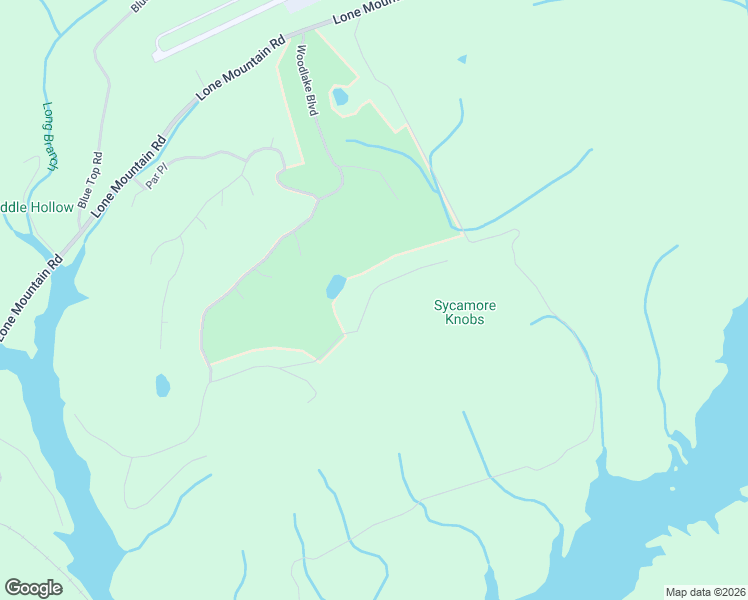 map of restaurants, bars, coffee shops, grocery stores, and more near 214-438 Eagles Ridge in Tazewell