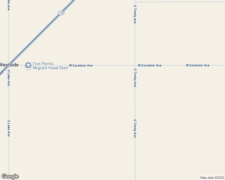 map of restaurants, bars, coffee shops, grocery stores, and more near in Five Points