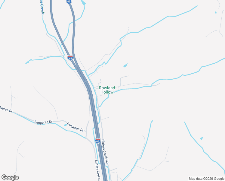 map of restaurants, bars, coffee shops, grocery stores, and more near 120 Henry Road in Goodlettsville