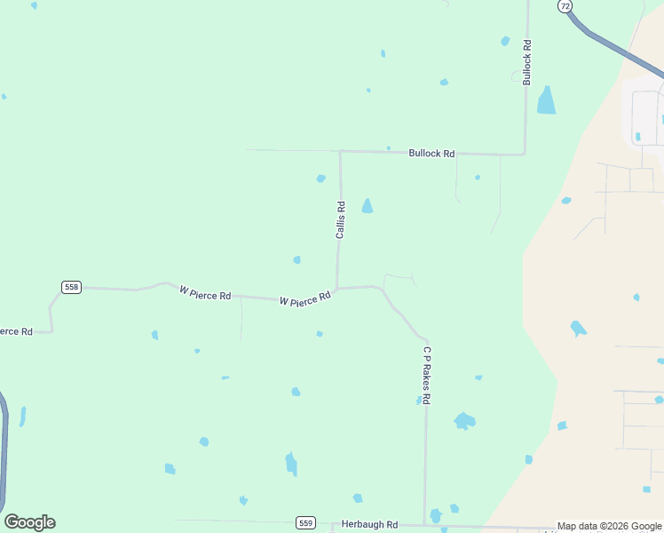 map of restaurants, bars, coffee shops, grocery stores, and more near 11749 Callis Road in Bentonville