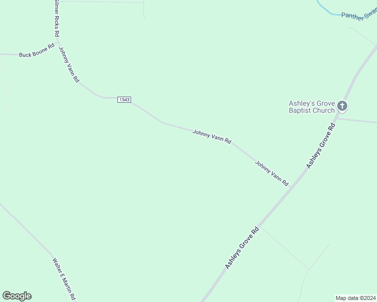 map of restaurants, bars, coffee shops, grocery stores, and more near 363 Johnny Vann Road in Conway