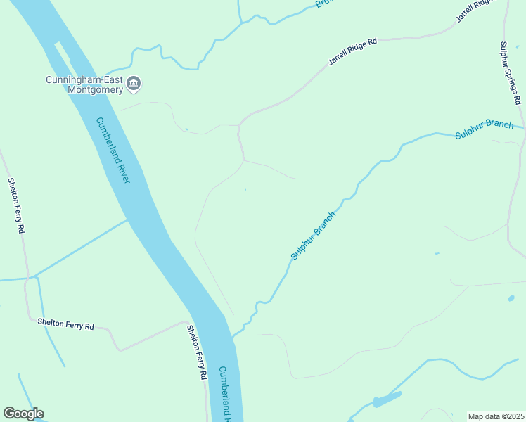 map of restaurants, bars, coffee shops, grocery stores, and more near 3296 Jarrell Ridge Road in Clarksville