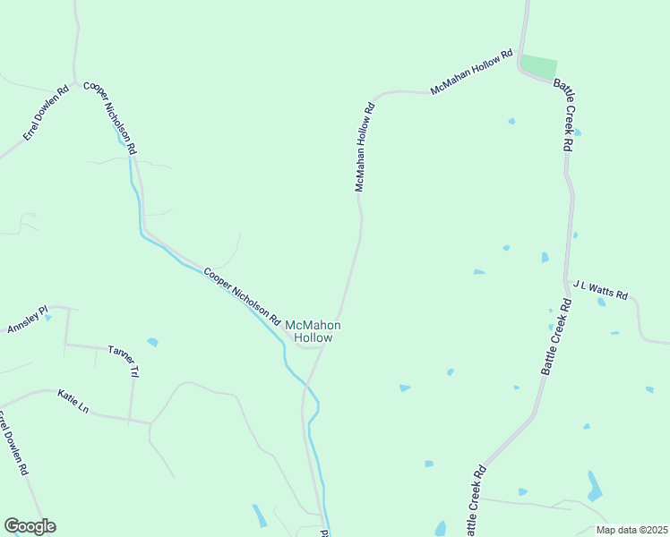 map of restaurants, bars, coffee shops, grocery stores, and more near 3387 Cooper Nicholson Road in Pleasant View