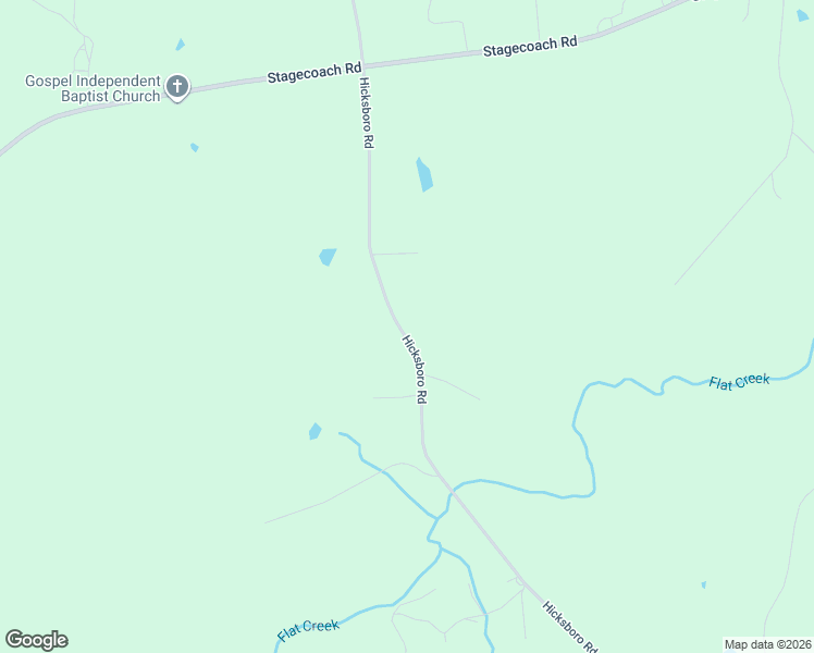 map of restaurants, bars, coffee shops, grocery stores, and more near 4210 Hicksboro Road in Henderson