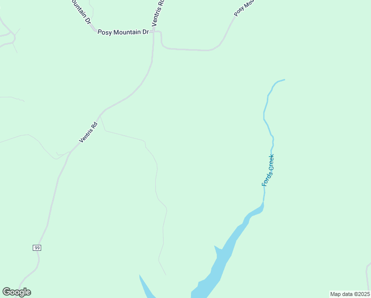 map of restaurants, bars, coffee shops, grocery stores, and more near 12308 Ventris Road in Garfield