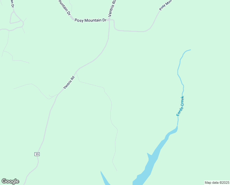 map of restaurants, bars, coffee shops, grocery stores, and more near 12308 Ventris Road in Garfield