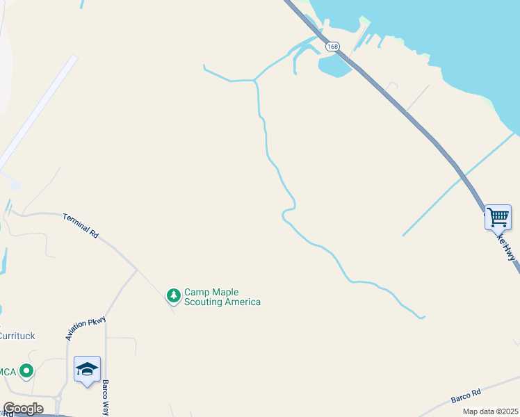 map of restaurants, bars, coffee shops, grocery stores, and more near in Maple