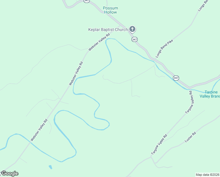 map of restaurants, bars, coffee shops, grocery stores, and more near 212 Jones Cemetery Road in Rogersville