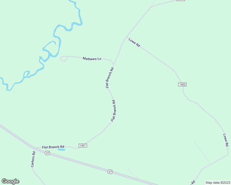 map of restaurants, bars, coffee shops, grocery stores, and more near 169 Flat Branch Road in Gatesville