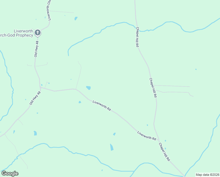 map of restaurants, bars, coffee shops, grocery stores, and more near 4055 Liverworth Road in Southside