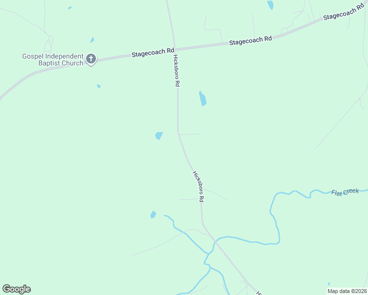 map of restaurants, bars, coffee shops, grocery stores, and more near 4324 Hicksboro Road in Henderson