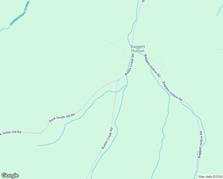 map of restaurants, bars, coffee shops, grocery stores, and more near 4041 Budds Creek Road in Cunningham