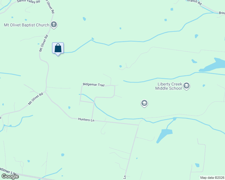 map of restaurants, bars, coffee shops, grocery stores, and more near 118 Timber Trails Drive in Hendersonville