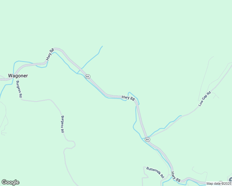 map of restaurants, bars, coffee shops, grocery stores, and more near 2955 North Carolina 88 in Jefferson