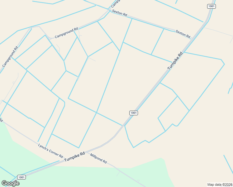 map of restaurants, bars, coffee shops, grocery stores, and more near 1357 Turnpike Road in Elizabeth City
