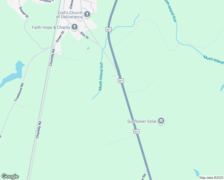 map of restaurants, bars, coffee shops, grocery stores, and more near 2196 U.S. 301 in Weldon