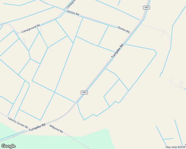 map of restaurants, bars, coffee shops, grocery stores, and more near 1381 Turnpike Road in Elizabeth City