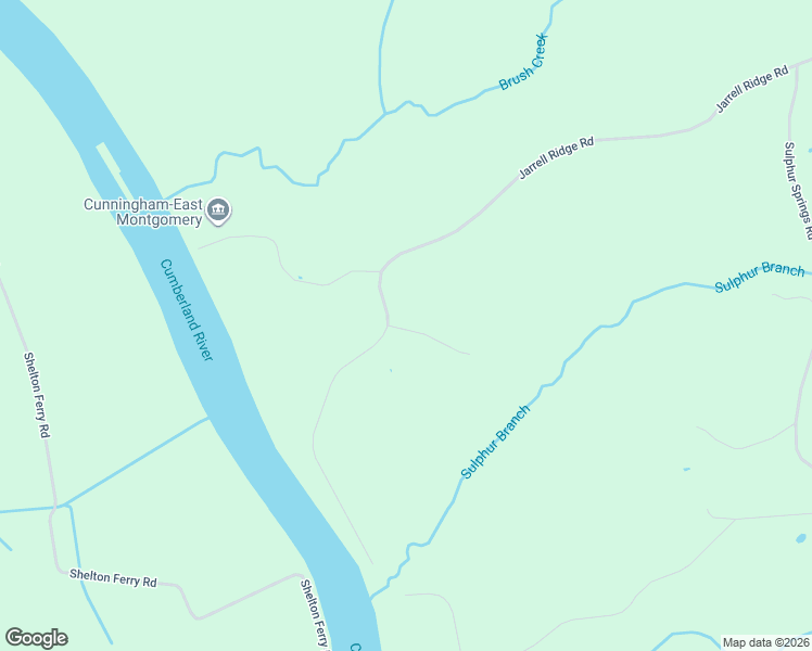 map of restaurants, bars, coffee shops, grocery stores, and more near 3001 Jarrell Ridge Farms in Clarksville