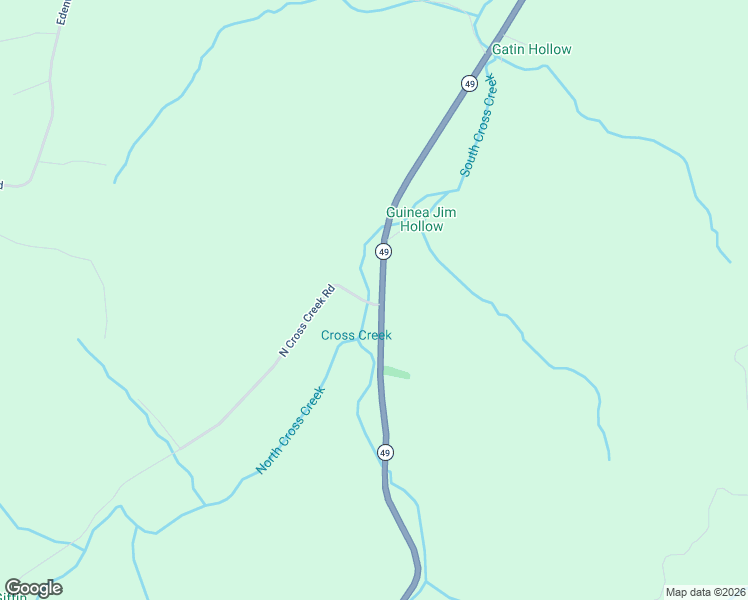 map of restaurants, bars, coffee shops, grocery stores, and more near 4178 Tennessee 49 in Tennessee Ridge