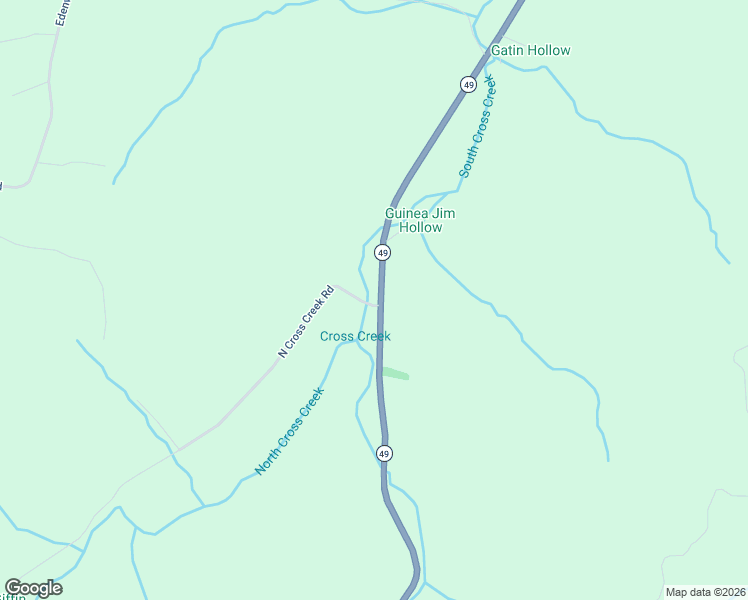 map of restaurants, bars, coffee shops, grocery stores, and more near 4178 Tennessee 49 in Tennessee Ridge