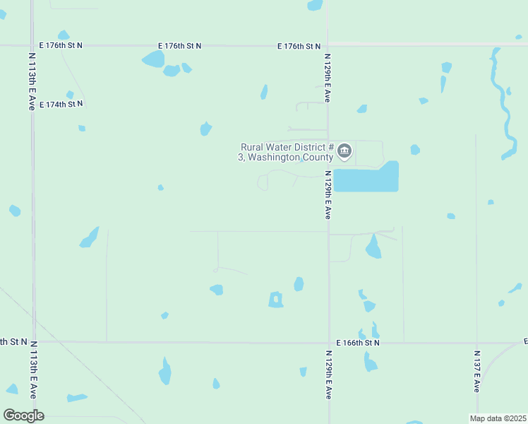 map of restaurants, bars, coffee shops, grocery stores, and more near 12619 East 170th Street North in Collinsville