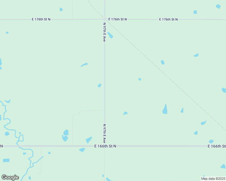 map of restaurants, bars, coffee shops, grocery stores, and more near 17073 North 97th East Avenue in Collinsville