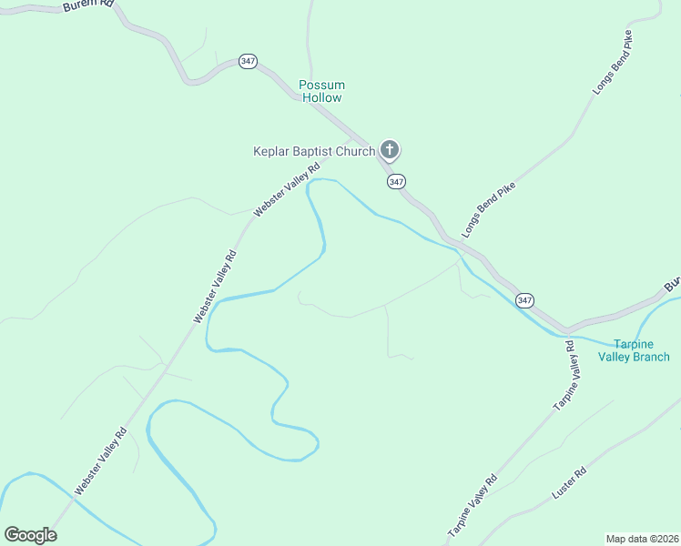 map of restaurants, bars, coffee shops, grocery stores, and more near 212 Jones Cemetery Road in Rogersville