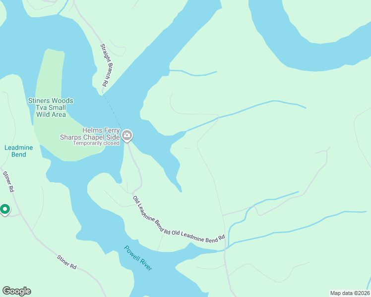map of restaurants, bars, coffee shops, grocery stores, and more near 301 Highland Trace Road in Sharps Chapel