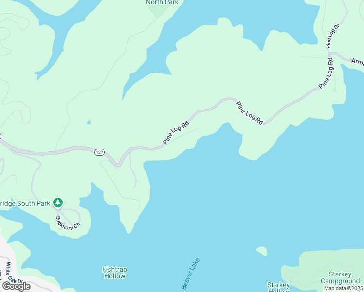 map of restaurants, bars, coffee shops, grocery stores, and more near 22011 Pine Log Road in Garfield
