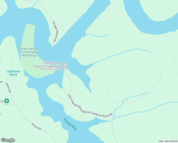 map of restaurants, bars, coffee shops, grocery stores, and more near 301 Highland Trace Road in Sharps Chapel