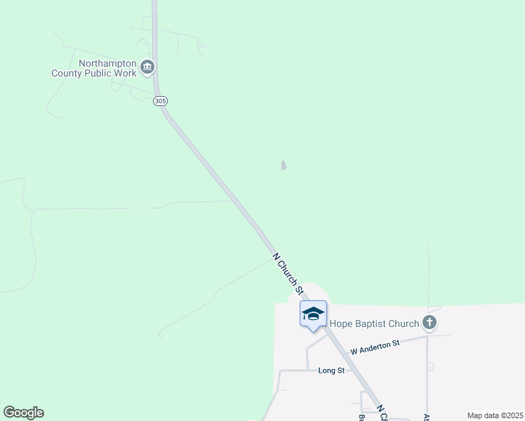 map of restaurants, bars, coffee shops, grocery stores, and more near 9076 Highway 305 in Jackson