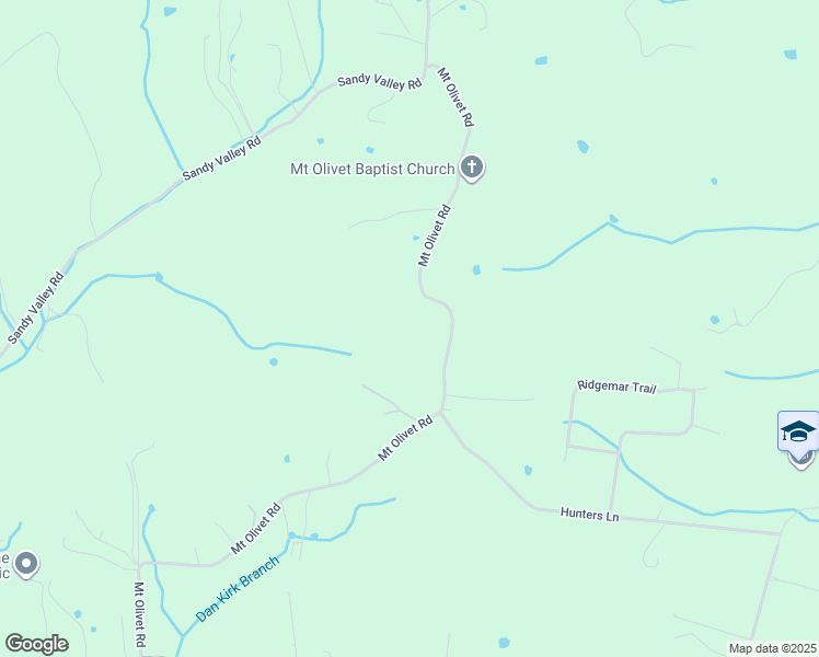 map of restaurants, bars, coffee shops, grocery stores, and more near 1445 Mount Olivet Road in Hendersonville