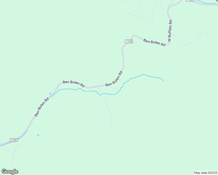 map of restaurants, bars, coffee shops, grocery stores, and more near 881 Ben Bolen Road in Creston
