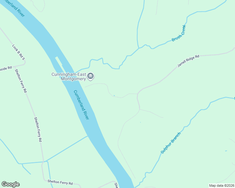 map of restaurants, bars, coffee shops, grocery stores, and more near 3229 Jarrell Ridge Road in Clarksville