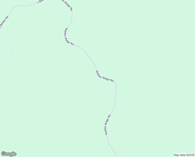 map of restaurants, bars, coffee shops, grocery stores, and more near 2719 Nubbin Ridge Road in Pocahontas