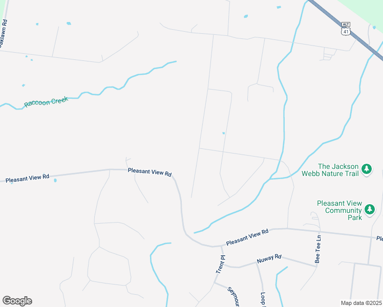 map of restaurants, bars, coffee shops, grocery stores, and more near 8259 Turnbull Drive in Pleasant View