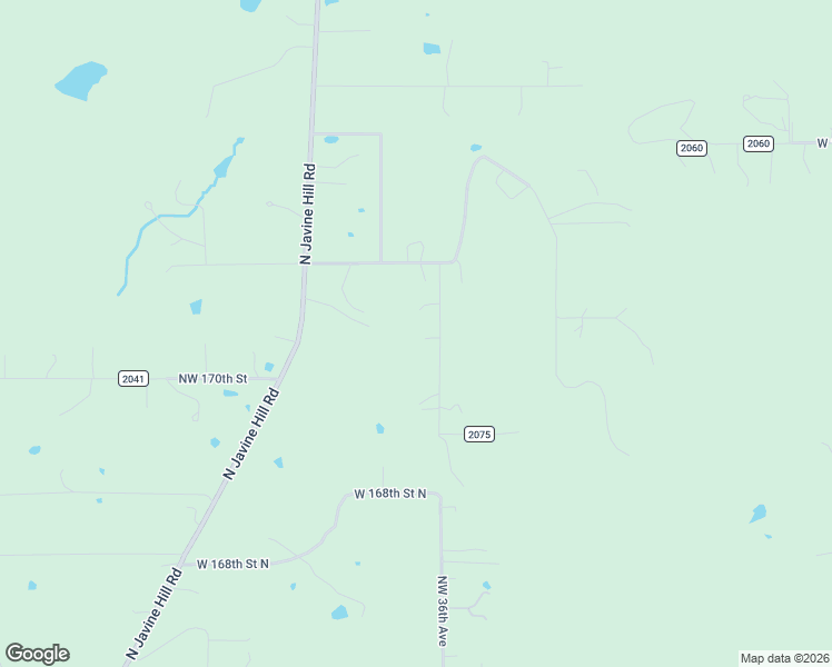 map of restaurants, bars, coffee shops, grocery stores, and more near 17164 North 36th West Avenue in Skiatook
