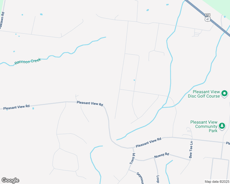 map of restaurants, bars, coffee shops, grocery stores, and more near 8259 Turnbull Drive in Pleasant View