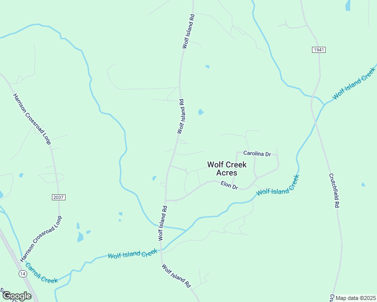 map of restaurants, bars, coffee shops, grocery stores, and more near in Reidsville