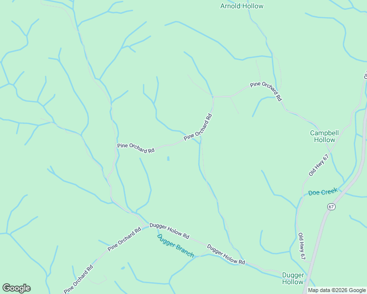 map of restaurants, bars, coffee shops, grocery stores, and more near 570-574 Frank Shupe Ln in Butler