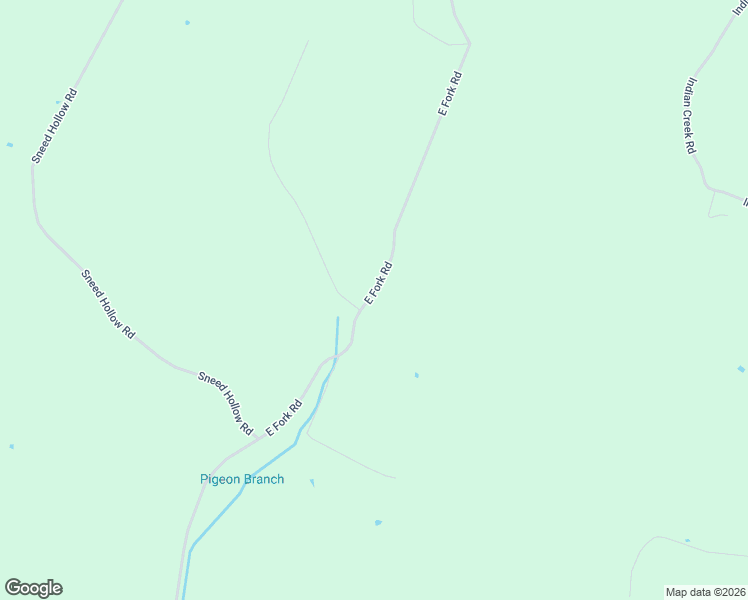 map of restaurants, bars, coffee shops, grocery stores, and more near 226-538 East Fork Road in Whitleyville