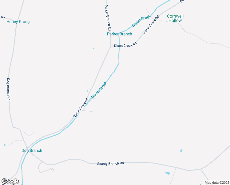 map of restaurants, bars, coffee shops, grocery stores, and more near in Dixon Springs