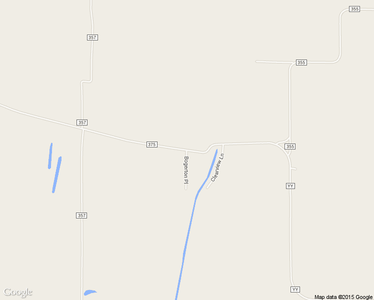 map of restaurants, bars, coffee shops, grocery stores, and more near 160 County Road 375 in Portageville