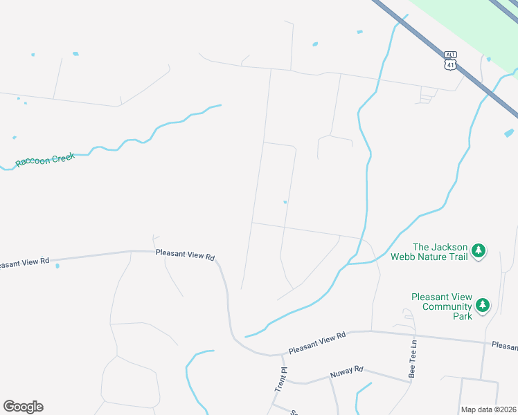map of restaurants, bars, coffee shops, grocery stores, and more near 8356 Turnbull Drive in Pleasant View